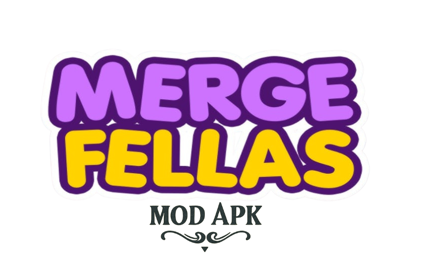 Merge Fellas Mod APK
